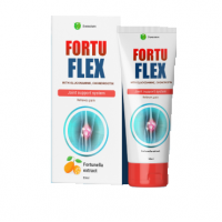 Fortuflex - κρέμα για τις αρθρώσεις