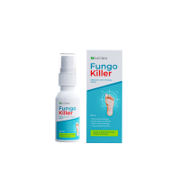 Fungokiller - φάρμακο για τους μύκητες