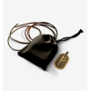 Fehu Amulet - χρήματα και πλούτος