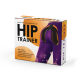 Hip Trainer - Μυϊκό τονωτικό, διεγερτικό ισχίου και EMS