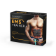 EMS Trainer - ένας μυοδιεγέρτης νέας γενιάς
