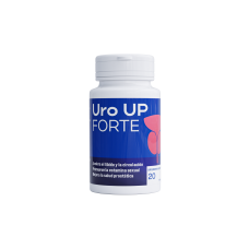 Uro Up Forte - θεραπευτικό μέσο για την προστατίτιδα