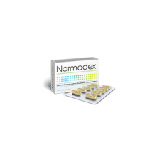 Normadex - θεραπεία για παράσιτα