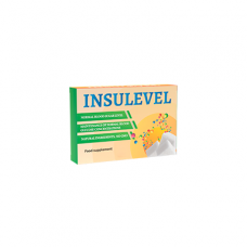 InsuLevel - μέσο για τον έλεγχο του σακχάρου