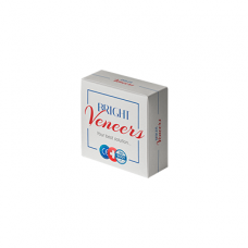 Bright Veneers - αφαιρούμενες όψεις για ένα όμορφο χαμόγελο