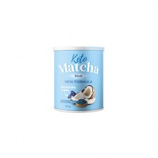 KETO MATCHA Blue - φάρμακο αδυνατίσματος