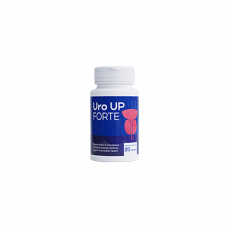 Uro UP Forte - θεραπεία για την προστατίτιδα