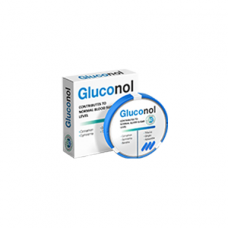 Gluconol - θεραπεία διαβήτη