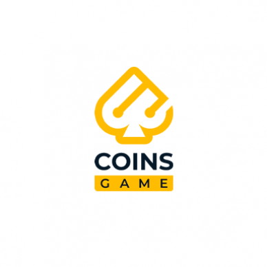 Coins game - διαδικτυακό καζίνο