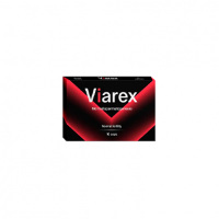 VIAREX - μέσο για την ενίσχυση της στύσης