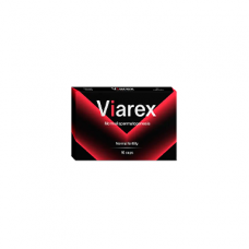VIAREX - μέσο για την ενίσχυση της στύσης