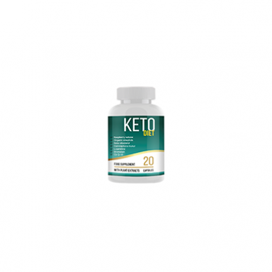 Keto Diet - φάρμακο αδυνατίσματος