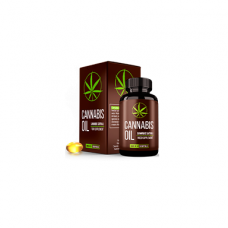CANNABIS OIL - θεραπεία για την αρθρίτιδα