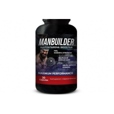 ManBuilder - εργαλείο μεγέθυνσης πέους