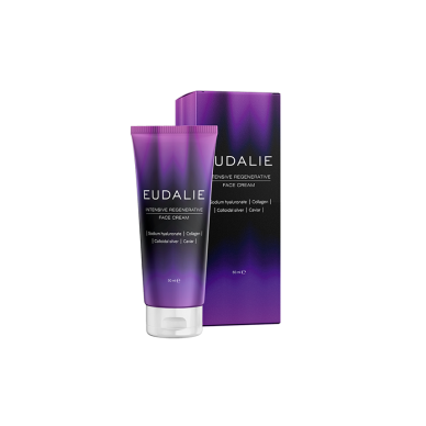 Eudalie - κρέμα αναζωογόνησης
