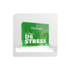 Finistress Destress - Αντι-στρεσογόνο μέσο