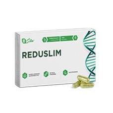 Reduslim - προϊόν απώλειας βάρους