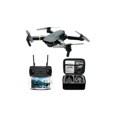 Drone 998PRO - πολυλειτουργικό drone