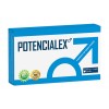 Potencialex - Κάψουλες για αύξηση της ισχύος