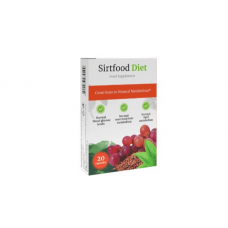 SIRTFOOD DIET-granules για απώλεια βάρους