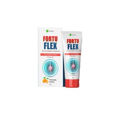 Fortuflex - ένα φάρμακο για την αποκατάσταση των αρθρώσεων
