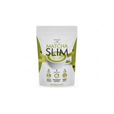 Matcha Slim - συμπλήρωμα απώλειας βάρους