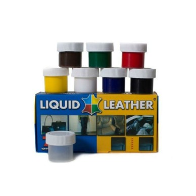 Liquid Leather - υγρό δέρμα