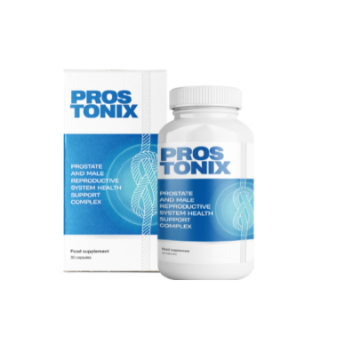 PROS TONIX - ένα φάρμακο για την προστατίτιδα