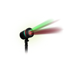 Λέιζερ προβολέας Laser Light
