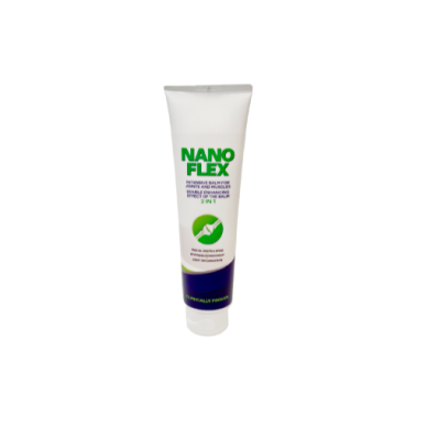 Nanoflex - κρέμα για αρθρώσεις