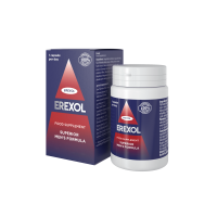 EREXOL - PROSTATIT - φάρμακο για την προστατίτιδα