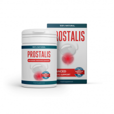 Prostalis - κάψουλες για προστατίτιδα | χαμηλή τιμή