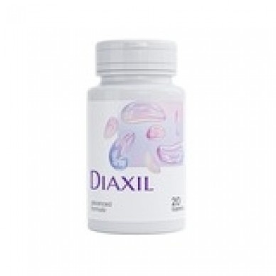 Diaxil - χάπια διαβήτη