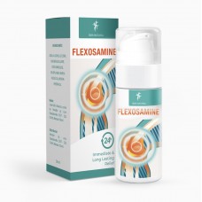 Flexosamine - τζελ κατά των πόνων στις αρθρώσεις | χαμηλή τιμή