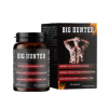 BigHunter - κάψουλες για προστατίτιδα