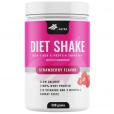 Diet Shake - συμπλήρωμα για απώλεια βάρους | χαμηλή τιμή