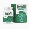 Toxofil - κάψουλες για παράσιτα | χαμηλή τιμή