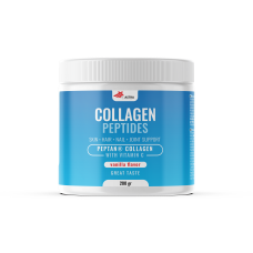 Collagen Peptides - συμπλήρωμα για ομορφιά και υγεία | χαμηλή τιμή