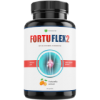 Fortuflex - κάψουλες για πόνο στις αρθρώσεις