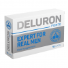 Deluron - κάψουλες για προστατίτιδα