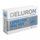 Deluron - κάψουλες για προστατίτιδα