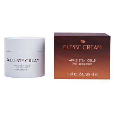 Elesse Cream - αναζωογονητική κρέμα