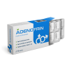 Adenofrin - κάψουλες για τη βελτίωση της ισχύος