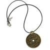 Money amulet - φυλαχτό για τύχη και πλούτο