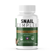 Snail Complex - κάψουλες για τις αρθρώσεις | χαμηλή τιμή