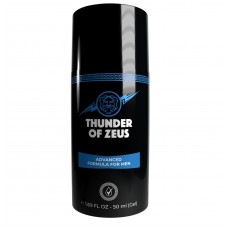 Thunder of Zeus - τζελ ισχύος