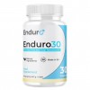Enduro30 - κάψουλες για τη δραστικότητα