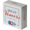 Bright Veneers - αφαιρούμενες όψεις για ένα όμορφο χαμόγελο