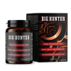 BigHunter - κάψουλες για προστατίτιδα