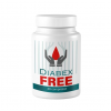 Diabex Free - δισκία για διαβήτη